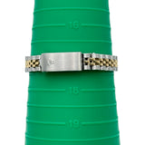 ロレックス ROLEX デイトジャスト 79173G シルバー ステンレススチール/ゴールド 自動巻き レディース 腕時計
