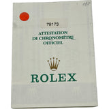ロレックス ROLEX デイトジャスト 79173G シルバー ステンレススチール/ゴールド 自動巻き レディース 腕時計