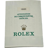 ロレックス ROLEX デイトジャスト 16220 タペストリー ステンレススチール 自動巻き メンズ 腕時計