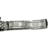 ロレックス ROLEX デイトジャスト 16220 タペストリー ステンレススチール 自動巻き メンズ 腕時計