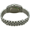 ロレックス ROLEX デイトジャスト36 116234 シルバー ホワイトゴールド/ステンレススチール 自動巻き メンズ 腕時計