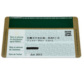 ロレックス ROLEX デイトジャスト36 116234 シルバー ホワイトゴールド/ステンレススチール 自動巻き メンズ 腕時計
