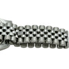 ロレックス ROLEX デイトジャスト36 116234 シルバー ホワイトゴールド/ステンレススチール 自動巻き メンズ 腕時計