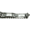 ロレックス ROLEX デイトジャスト36 116234 シルバー ホワイトゴールド/ステンレススチール 自動巻き メンズ 腕時計