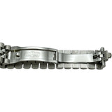 ロレックス ROLEX デイトジャスト36 116234 シルバー ホワイトゴールド/ステンレススチール 自動巻き メンズ 腕時計