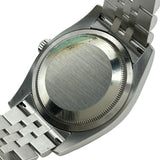 ロレックス ROLEX デイトジャスト36 116234 シルバー ホワイトゴールド/ステンレススチール 自動巻き メンズ 腕時計