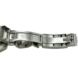 ロレックス ROLEX デイープシー Dブルー 126660 ブルー ステンレススチール 自動巻き メンズ 腕時計