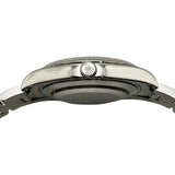 ロレックス ROLEX デイトジャスト 2 116334 ブラック ステンレススチール/ホワイトゴールド 自動巻き メンズ 腕時計