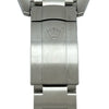 ロレックス ROLEX オイスターパーペチュアル 34 114200 ブルー ステンレススチール 自動巻き ユニセックス 腕時計