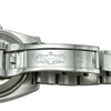 ロレックス ROLEX オイスターパーペチュアル 34 114200 ブルー ステンレススチール 自動巻き ユニセックス 腕時計