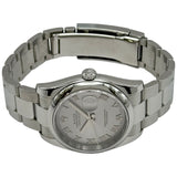 ロレックス ROLEX デイトジャスト 36 116200 シルバー ステンレススチール 自動巻き メンズ 腕時計