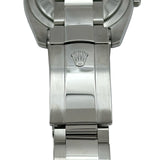 ロレックス ROLEX デイトジャスト 36 116200 シルバー ステンレススチール 自動巻き メンズ 腕時計