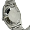 ロレックス ROLEX デイトジャスト 36 116200 シルバー ステンレススチール 自動巻き メンズ 腕時計