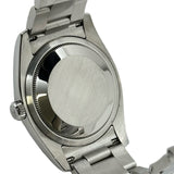 ロレックス ROLEX デイトジャスト 36 116200 シルバー ステンレススチール 自動巻き メンズ 腕時計
