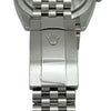 ロレックス ROLEX デイトジャスト 36 126234 ブラック ホワイトゴールド/ステンレススチール 自動巻き メンズ 腕時計