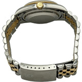 ロレックス ROLEX デイトジャスト 16233G ゴールド ステンレススチール/ゴールド 自動巻き メンズ 腕時計