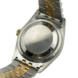 ロレックス ROLEX デイトジャスト 16233G ゴールド ステンレススチール/ゴールド 自動巻き メンズ 腕時計