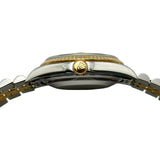 ロレックス ROLEX デイトジャスト 16233G ゴールド ステンレススチール/ゴールド 自動巻き メンズ 腕時計