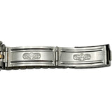 ロレックス ROLEX デイトジャスト 16233G ゴールド ステンレススチール/ゴールド 自動巻き メンズ 腕時計