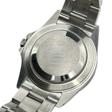 ロレックス ROLEX エクスプローラー2 16570 ホワイト ステンレススチール 自動巻き メンズ 腕時計