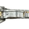 ロレックス ROLEX デイトジャスト 36 1162332BR オニキス ゴールド/ステンレススチール 自動巻き メンズ 腕時計