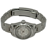 ロレックス ROLEX オイスター パーペチュアル 26 176200 シルバー ステンレススチール 自動巻き レディース 腕時計