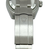 ロレックス ROLEX オイスター パーペチュアル 26 176200 シルバー ステンレススチール 自動巻き レディース 腕時計