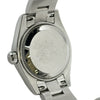 ロレックス ROLEX オイスター パーペチュアル 26 176200 シルバー ステンレススチール 自動巻き レディース 腕時計
