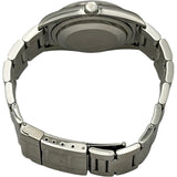 ロレックス ROLEX エクスプローラー1 114270 ブラック ステンレススチール 自動巻き メンズ 腕時計
