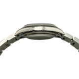 ロレックス ROLEX エクスプローラー1 114270 ブラック ステンレススチール 自動巻き メンズ 腕時計