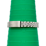 ロレックス ROLEX オイスターパーペチュアル デイト 69240 ホワイト ステンレススチール 自動巻き レディース 腕時計