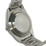 ロレックス ROLEX エクスプローラー 1 214270 ブラック ステンレススチール 自動巻き メンズ 腕時計