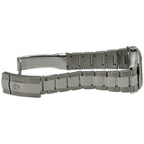 ロレックス ROLEX デイトジャスト 36 126234 スレート(ダークロジウム) ホワイトゴールド/ステンレススチール　 自動巻き メンズ 腕時計