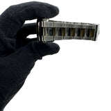 ロレックス ROLEX デイトジャスト 36 126234 スレート(ダークロジウム) ホワイトゴールド/ステンレススチール　 自動巻き メンズ 腕時計