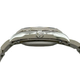 ロレックス ROLEX デイトジャスト 36 126234 スレート(ダークロジウム) ホワイトゴールド/ステンレススチール　 自動巻き メンズ 腕時計
