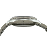 ロレックス ROLEX デイトジャスト 36 126234 スレート(ダークロジウム) ホワイトゴールド/ステンレススチール　 自動巻き メンズ 腕時計