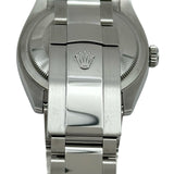 ロレックス ROLEX デイトジャスト 36 126234 スレート(ダークロジウム) ホワイトゴールド/ステンレススチール　 自動巻き メンズ 腕時計