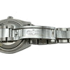 ロレックス ROLEX デイトジャスト 36 126234 スレート(ダークロジウム) ホワイトゴールド/ステンレススチール　 自動巻き メンズ 腕時計