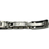 ロレックス ROLEX デイトジャスト 28 279174 ピンク ステンレススチール/ホワイトゴールド 自動巻き レディース 腕時計