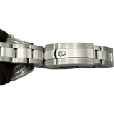 ロレックス ROLEX デイトジャスト 28 279174 ピンク ステンレススチール/ホワイトゴールド 自動巻き レディース 腕時計