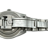 ロレックス ROLEX エクスプローラー 1 214270 ブラック ステンレススチール 自動巻き メンズ 腕時計
