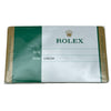 ロレックス ROLEX デイトジャスト36 126234G ホワイトシェル ホワイトゴールド/ステンレススチール 自動巻き メンズ 腕時計