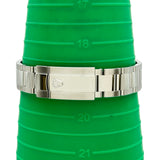 ロレックス ROLEX デイトジャスト36 126234G ホワイトシェル ホワイトゴールド/ステンレススチール 自動巻き メンズ 腕時計