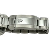 ロレックス ROLEX デイトジャスト36 126234G ホワイトシェル ホワイトゴールド/ステンレススチール 自動巻き メンズ 腕時計