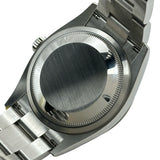 ロレックス ROLEX デイトジャスト36 126234G ホワイトシェル ホワイトゴールド/ステンレススチール 自動巻き メンズ 腕時計