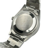 ロレックス ROLEX エアキング 14010 ブルー ステンレススチール 自動巻き メンズ 腕時計