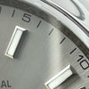 ロレックス ROLEX オイスターパーペチュアル 36 116000 シルバー ステンレススチール 自動巻き メンズ 腕時計