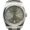 ロレックス ROLEX オイスターパーペチュアル 36 116000 シルバー ステンレススチール 自動巻き メンズ 腕時計