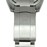 ロレックス ROLEX オイスターパーペチュアル 36 116000 シルバー ステンレススチール 自動巻き メンズ 腕時計