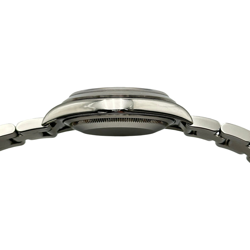 ロレックス ROLEX エクスプローラー1 114270 ブラック ステンレス